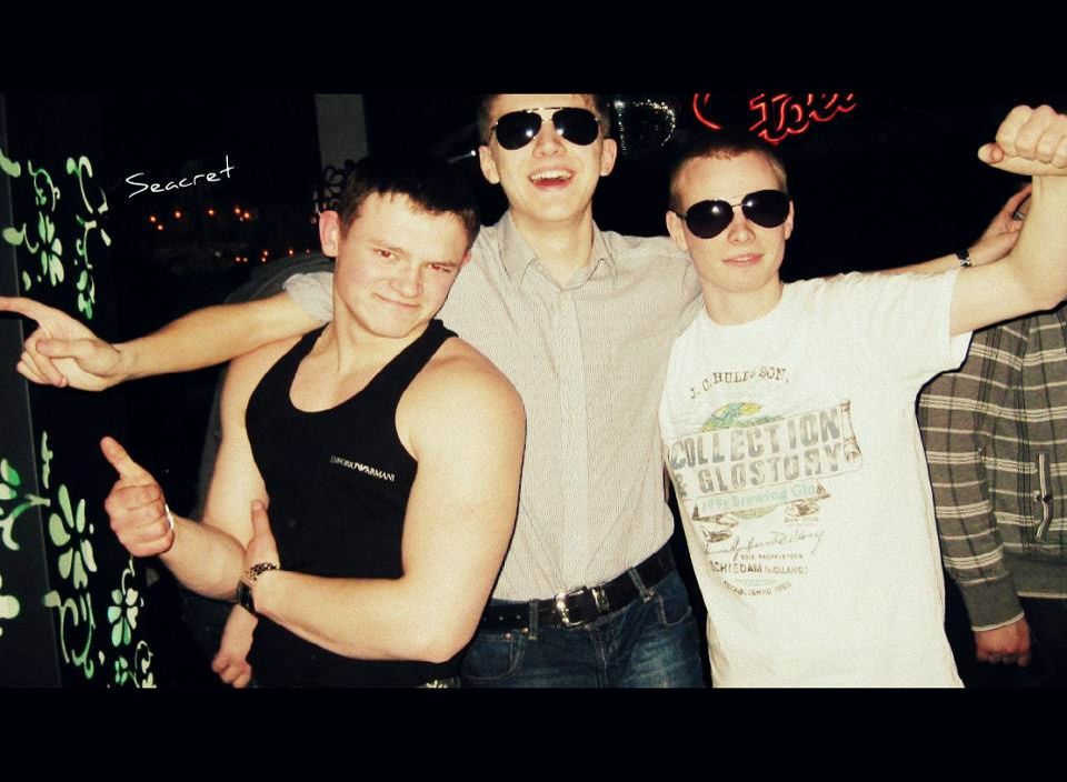 Tomas Trojanas | Вильнюс