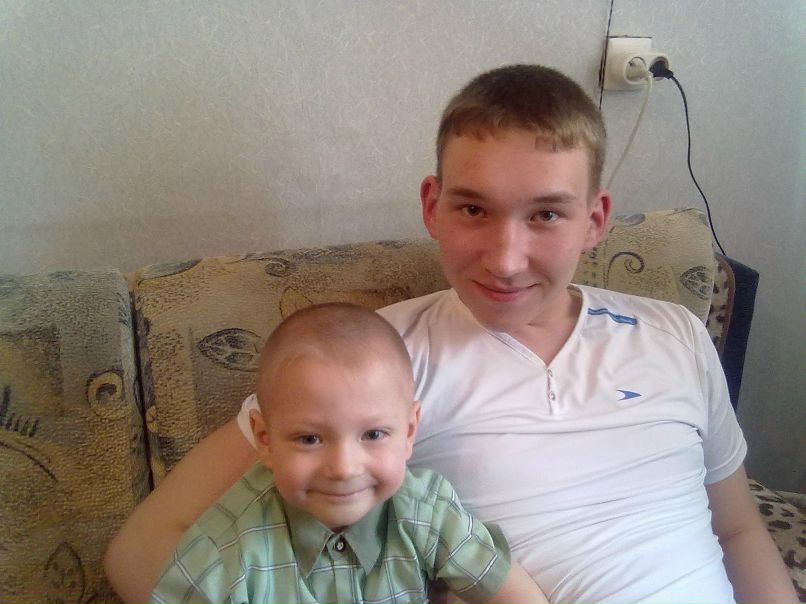 Слава Климов | Ижевск