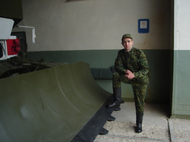 Владимир Филиппов Владимирович | Рузаевка