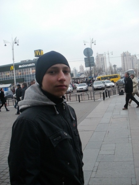 Фото профиля