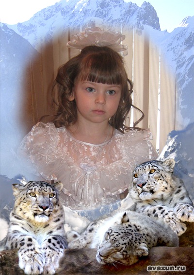 Фото профиля