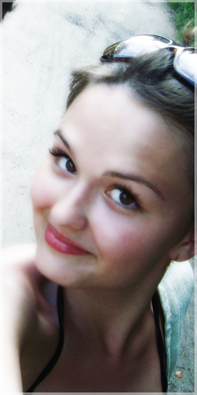 Аня Владимирская | Казань