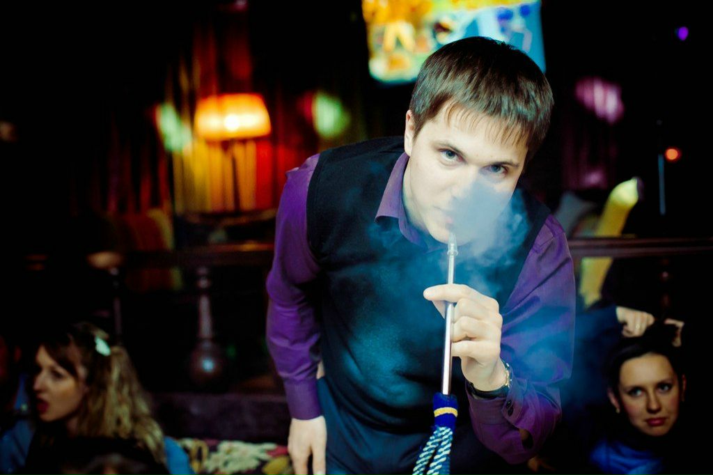 Sergey Shtompel | Краснодар