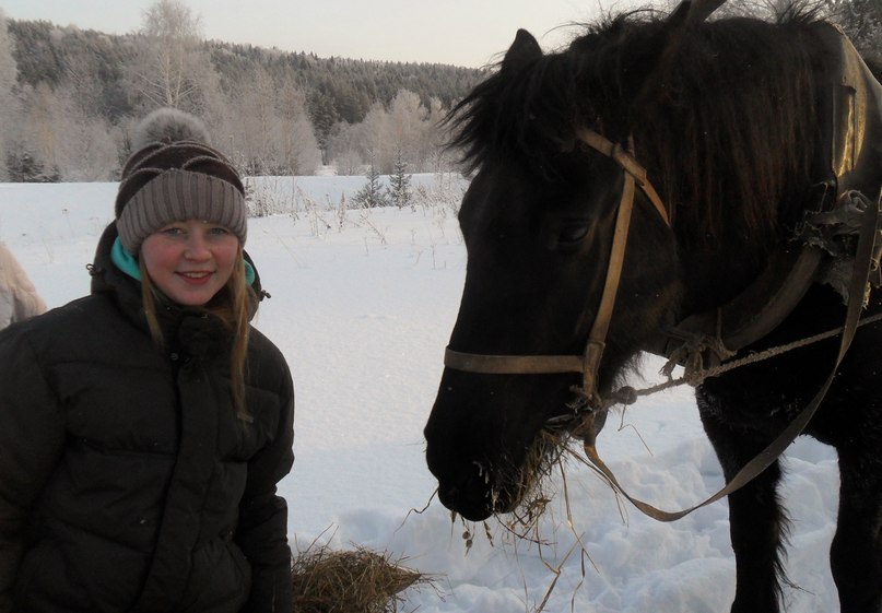 Наталья Гусева | Пермь