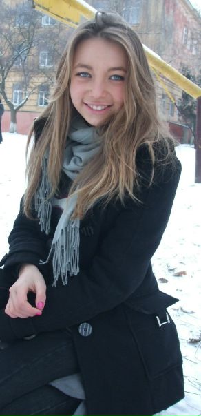 №3, Джессика Павлюк, 30 лет, Ужгород №3, Джессика Павлюк, 30 лет, Ужгород