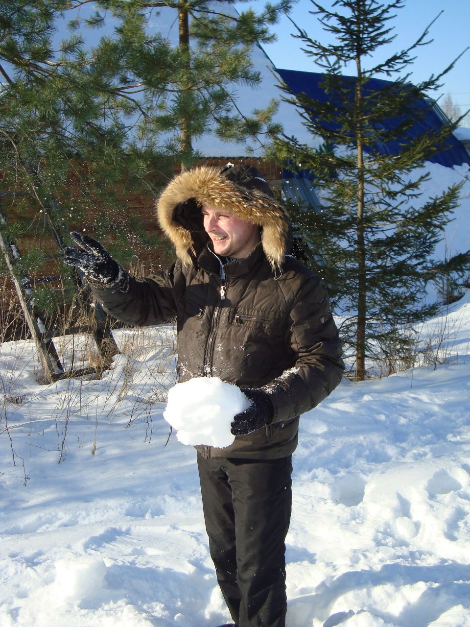 Dj Cat-M | Санкт-Петербург