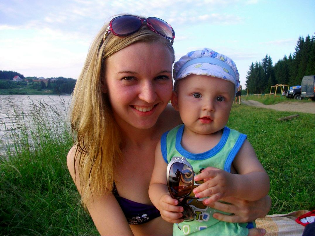 Анюта Пузанкова | Пермь