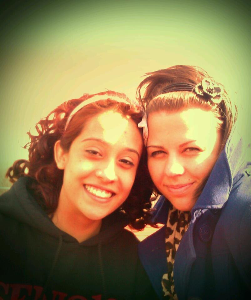 Алина Шелестун | Seattle