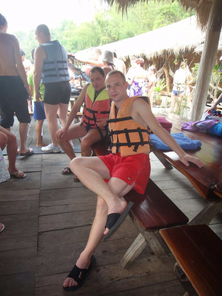 Сергей Никифоров | Красногорск