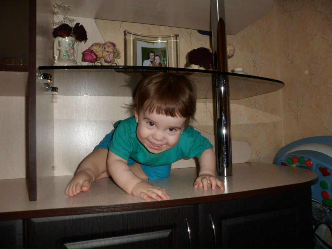 Светочка Сосновская | Североморск