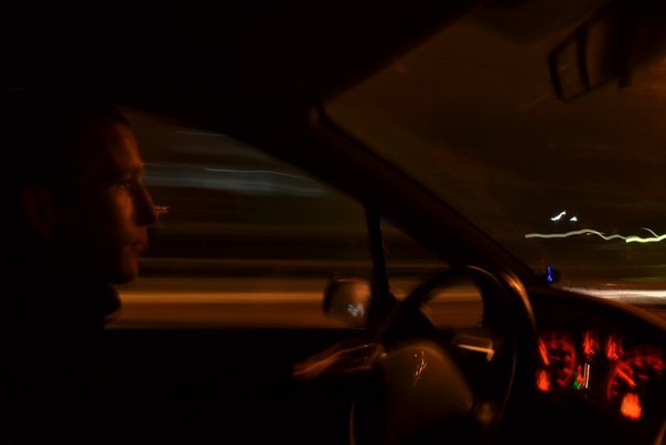 Алексей Федюнин *Муся* | Котельники