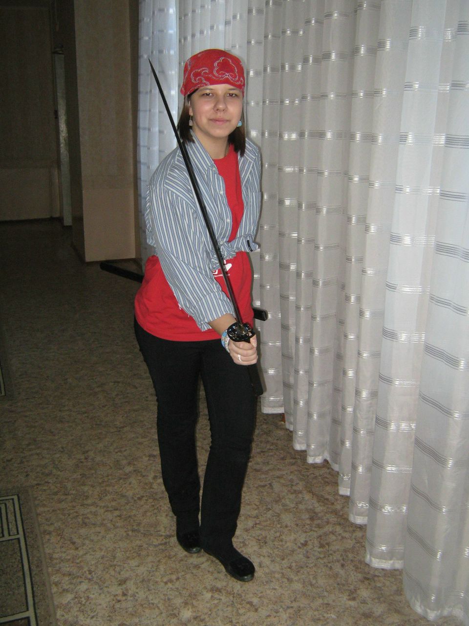 Белла Мирзеева | Набережные Челны