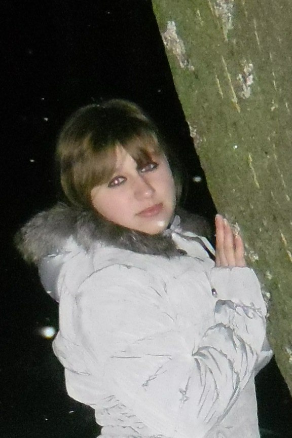 Елена Самородова Валерьевна | Тамбов