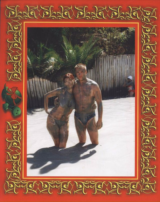 Марина Девятова | Казань