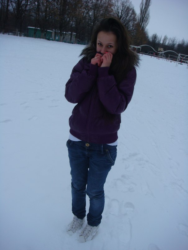 Юлия Денисенко | Харьков