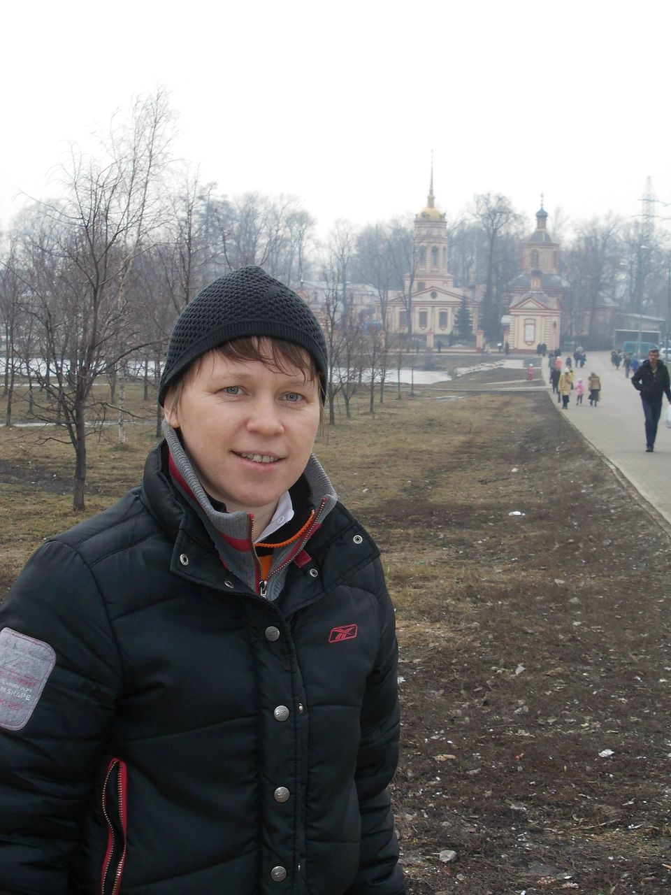 Ольга Ольховая total | Туапсе