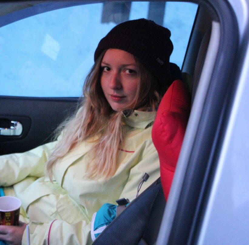 Ангелина Власенко ♥ | Киев