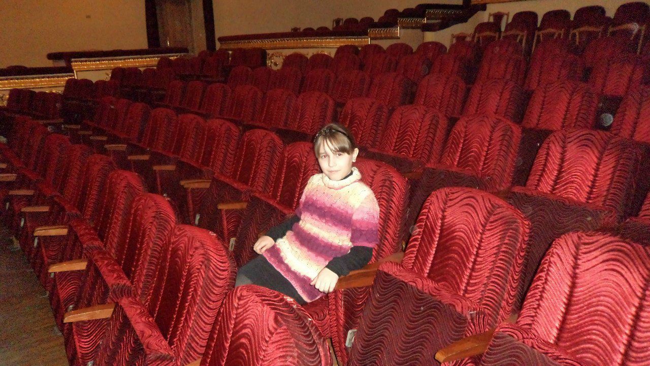 Наталья Борисенко | Запорожье