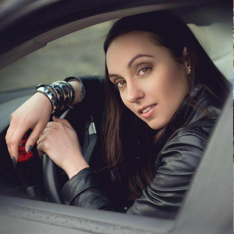 Людмила Баранова | Москва