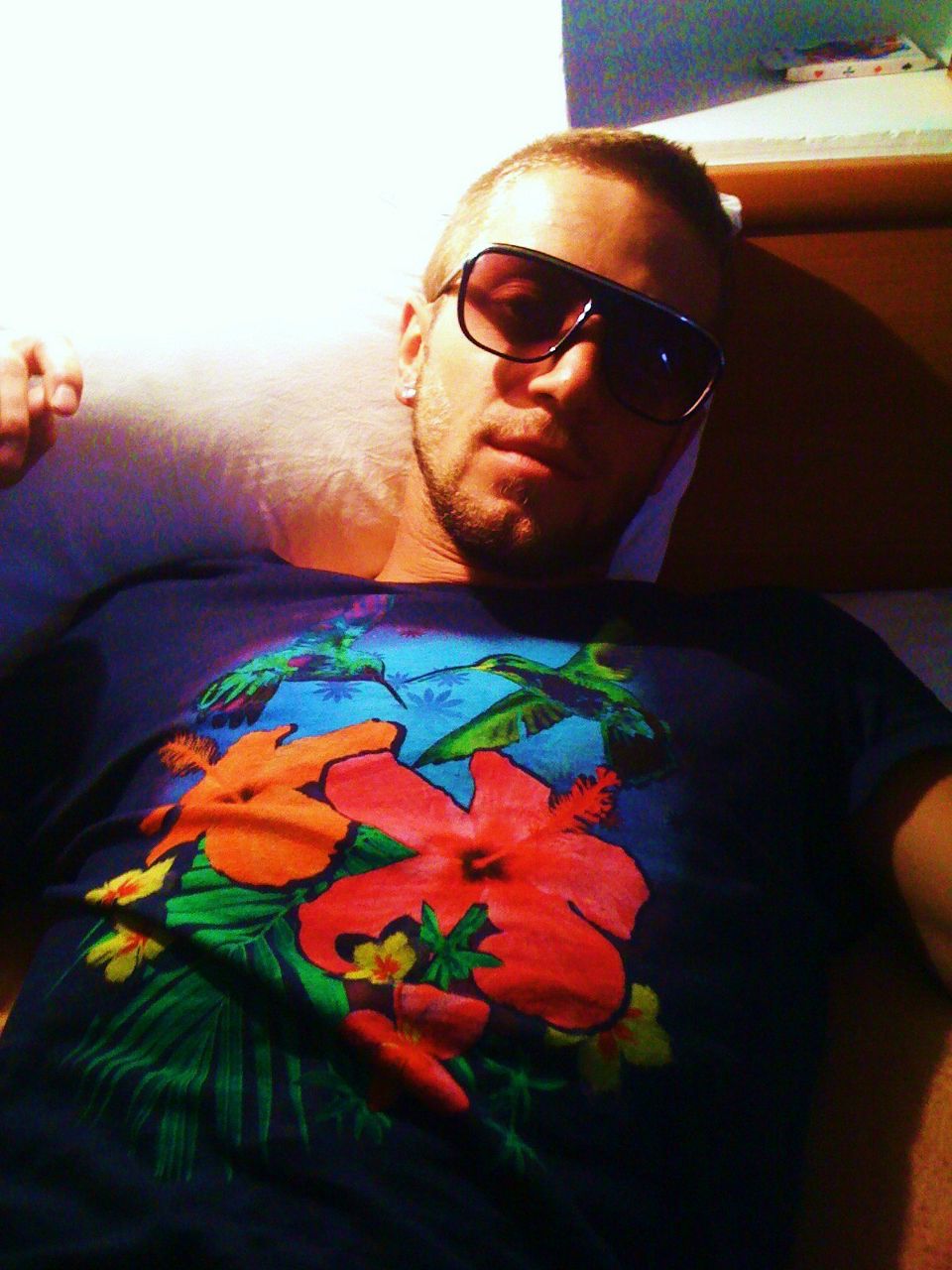 Антон Васильев NoTiC | Москва