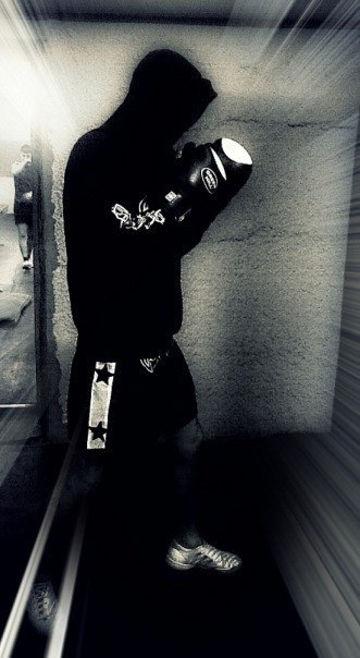 Dimon Ivanov | Новый Уренгой