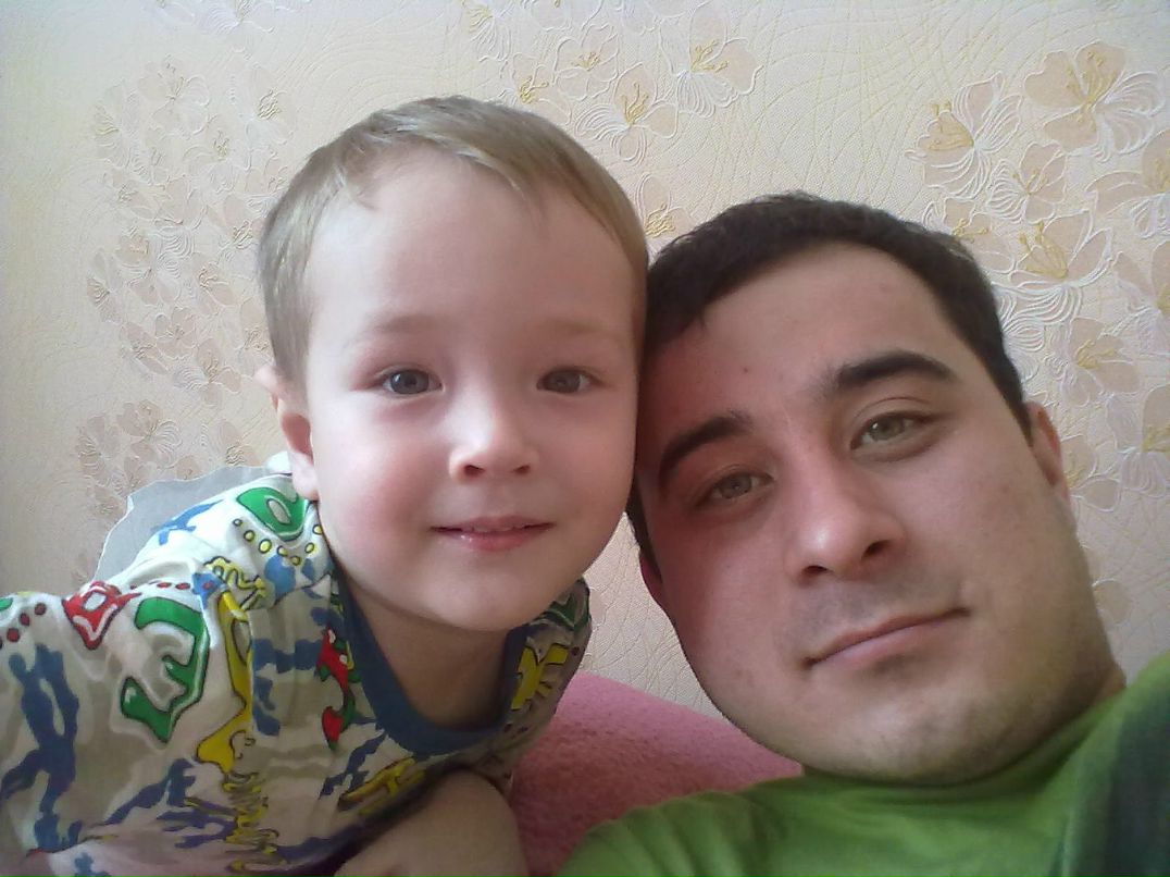 Станислав Березин | Йошкар-Ола