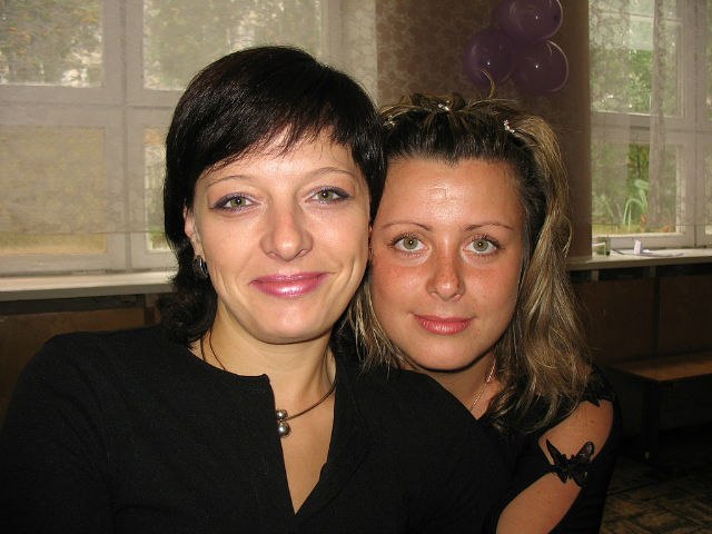 Ира Корбут | Киев