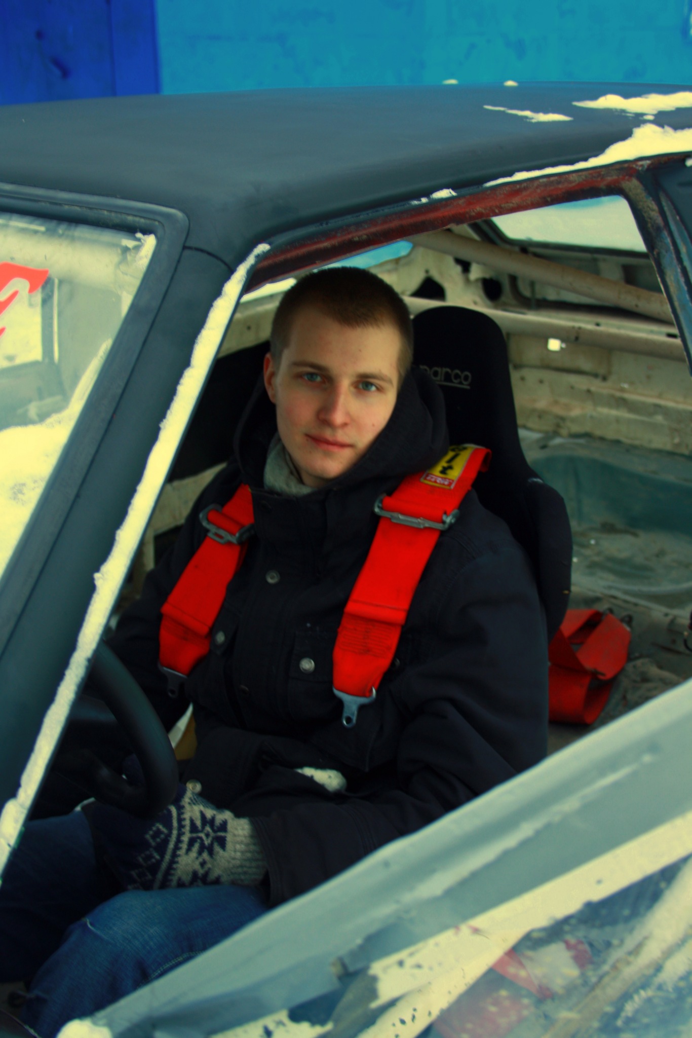 Фото профиля