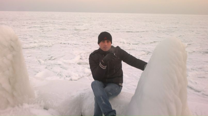 Юнес Х-з | Одесса