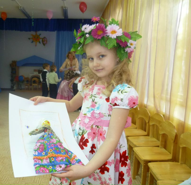 Анна Давыдова | Мурманск