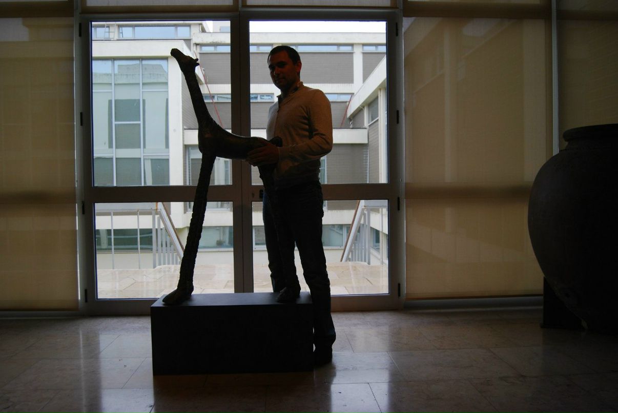 Алсу Гарифуллина | Москва