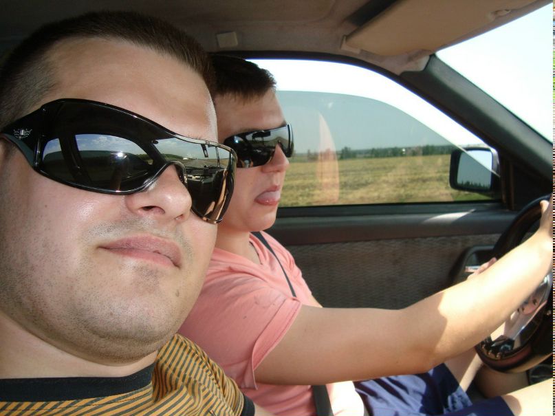 Михаил Фатеев | Москва