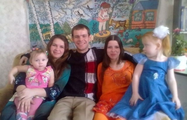 Александр Симонов | Воронеж