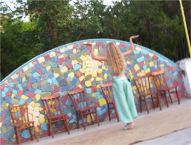 Анастасия Хорошевская Александровна | Екатеринбург