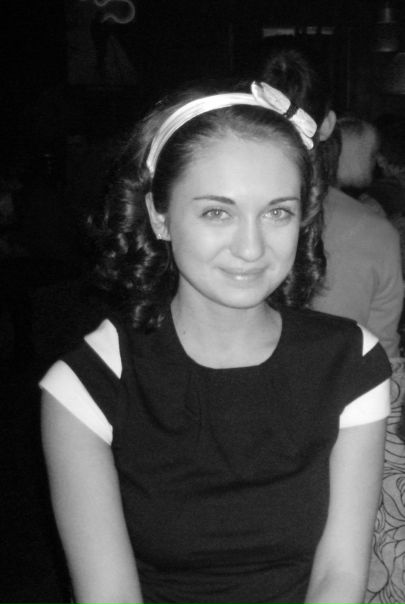 №12, Оксана Цибенко, 36 лет, Киев №12, Оксана Цибенко, 36 лет, Киев