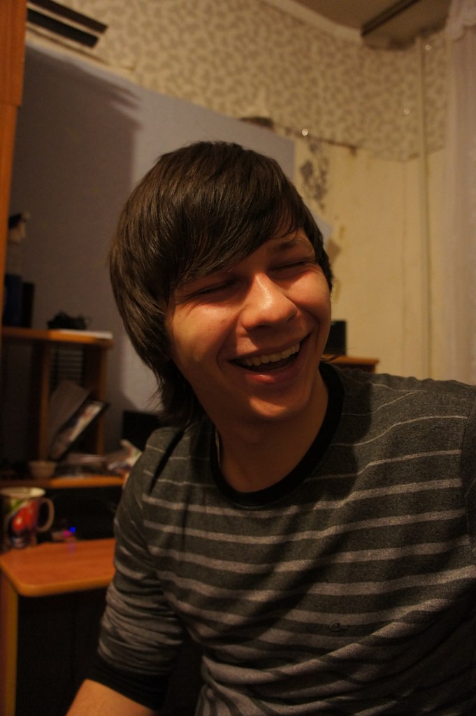 Сережка Хмельницкий ^^ | Белгород