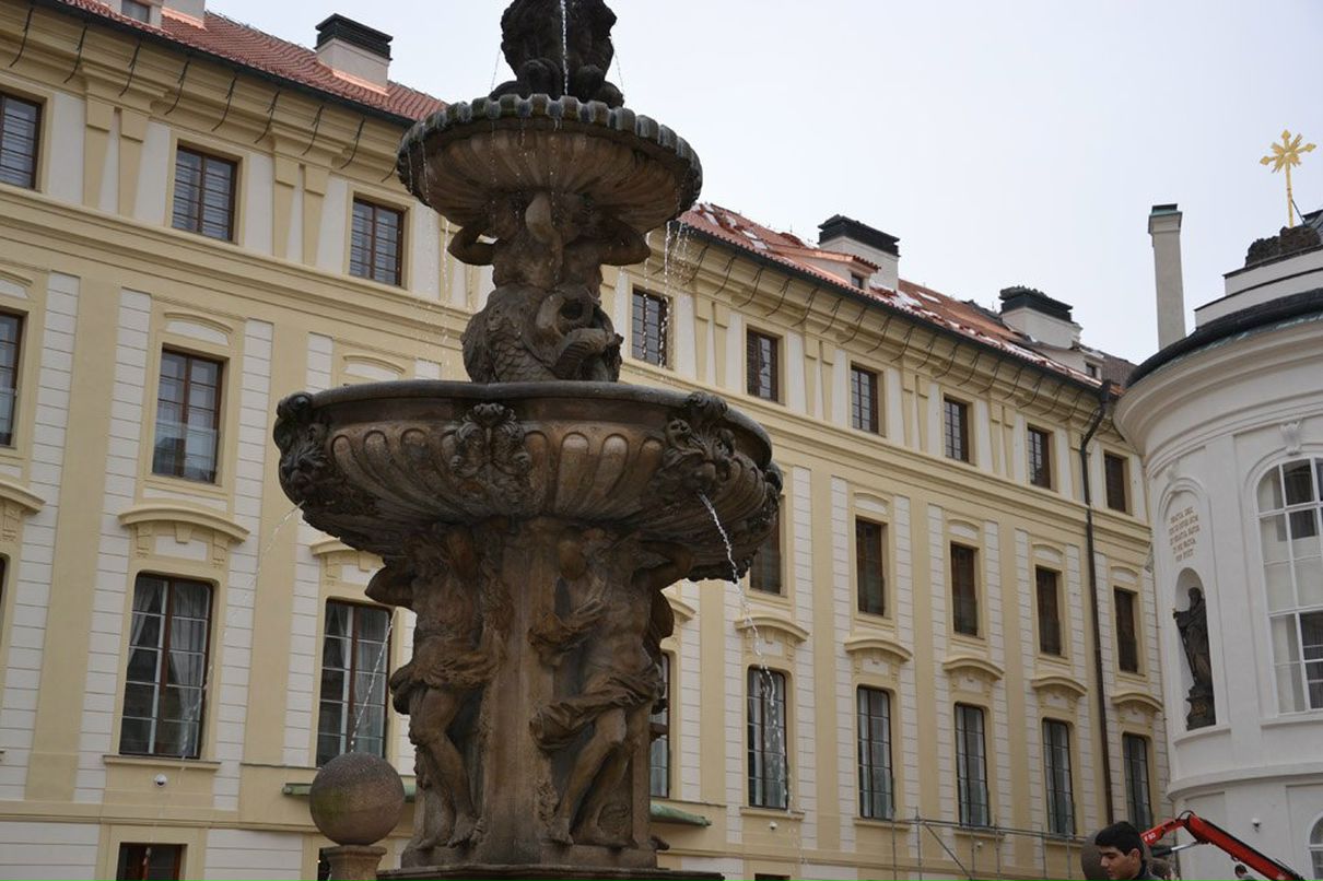 Наталия Молдованова | Одесса