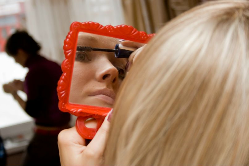 Анна Литке | 