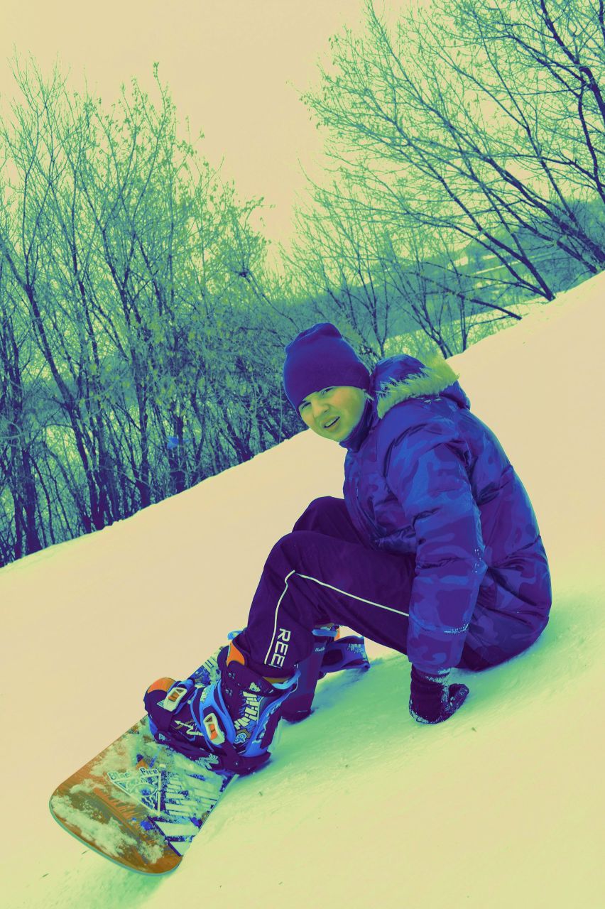 Илья Штырёв | Казань