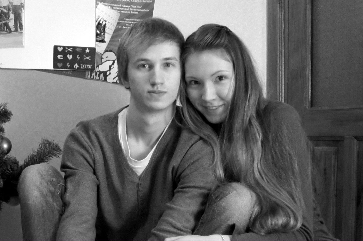 Kate Savitskaya ฤดูร้อน | Минск