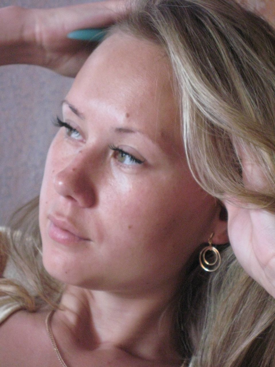 Lilia Krause | Rostock