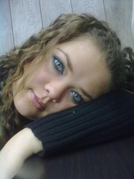 Люся Приходько | Запорожье