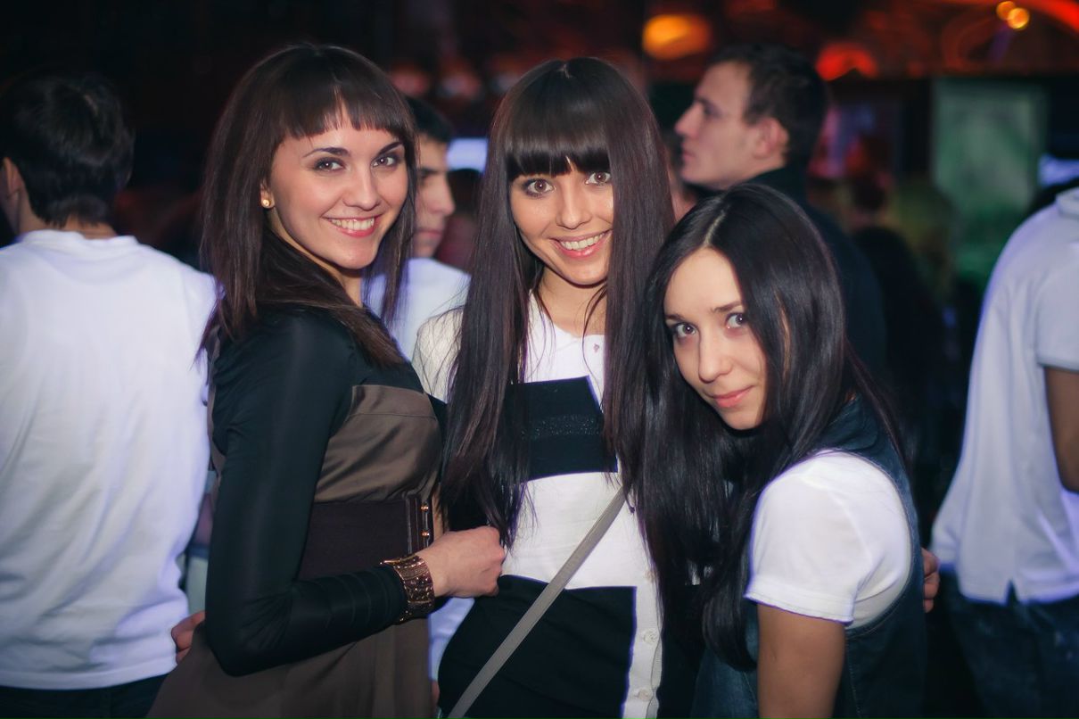 Andrey Nesterov Dj Roll Jazz | Самара