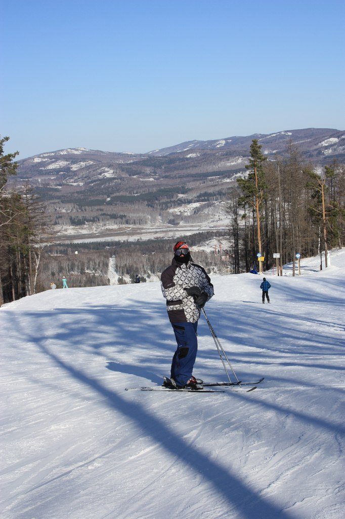 Арсений Городков | Санкт-Петербург