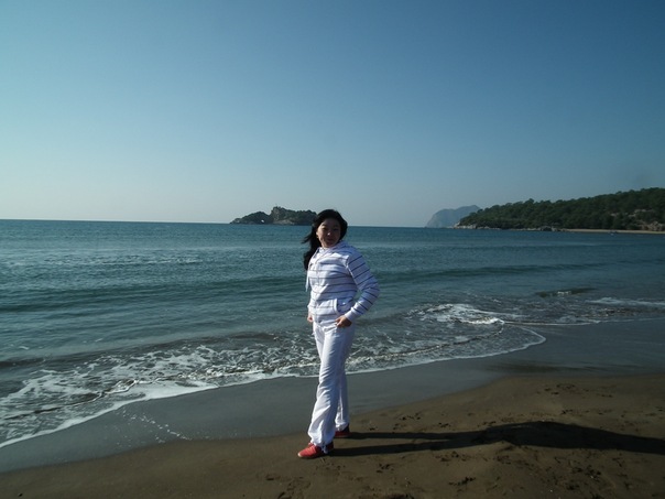 №4, Zhazgul Almazbekovna, Weidenbach №4, Zhazgul Almazbekovna, Weidenbach