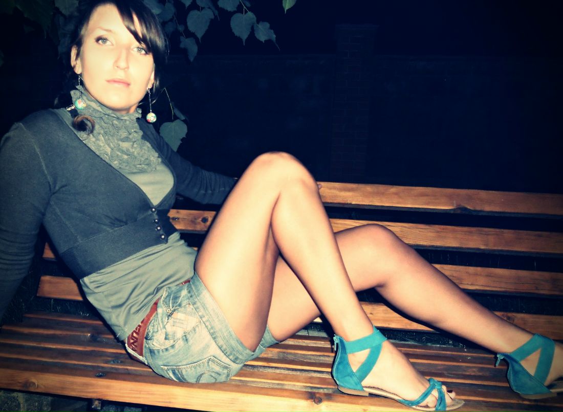 Юлия Мельник | Кривой Рог