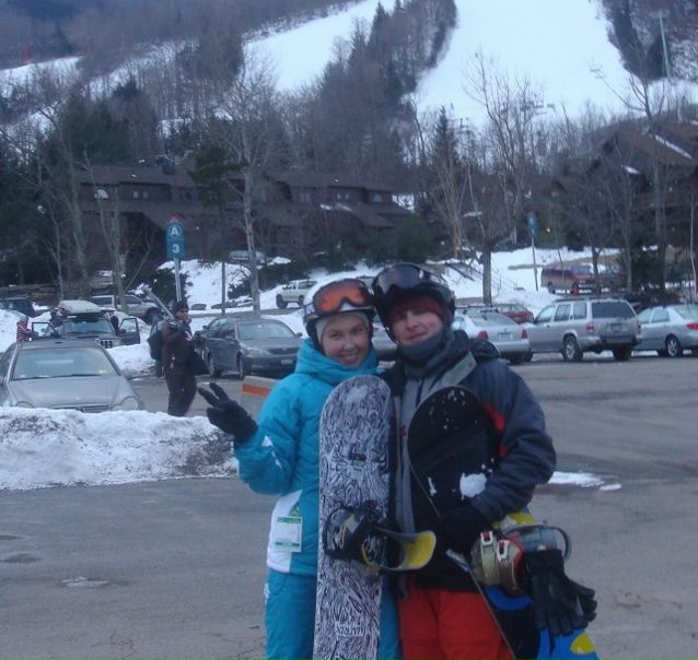 №2, Олег Епифанцев, 42 года, New York City №2, Олег Епифанцев, 42 года, New York City