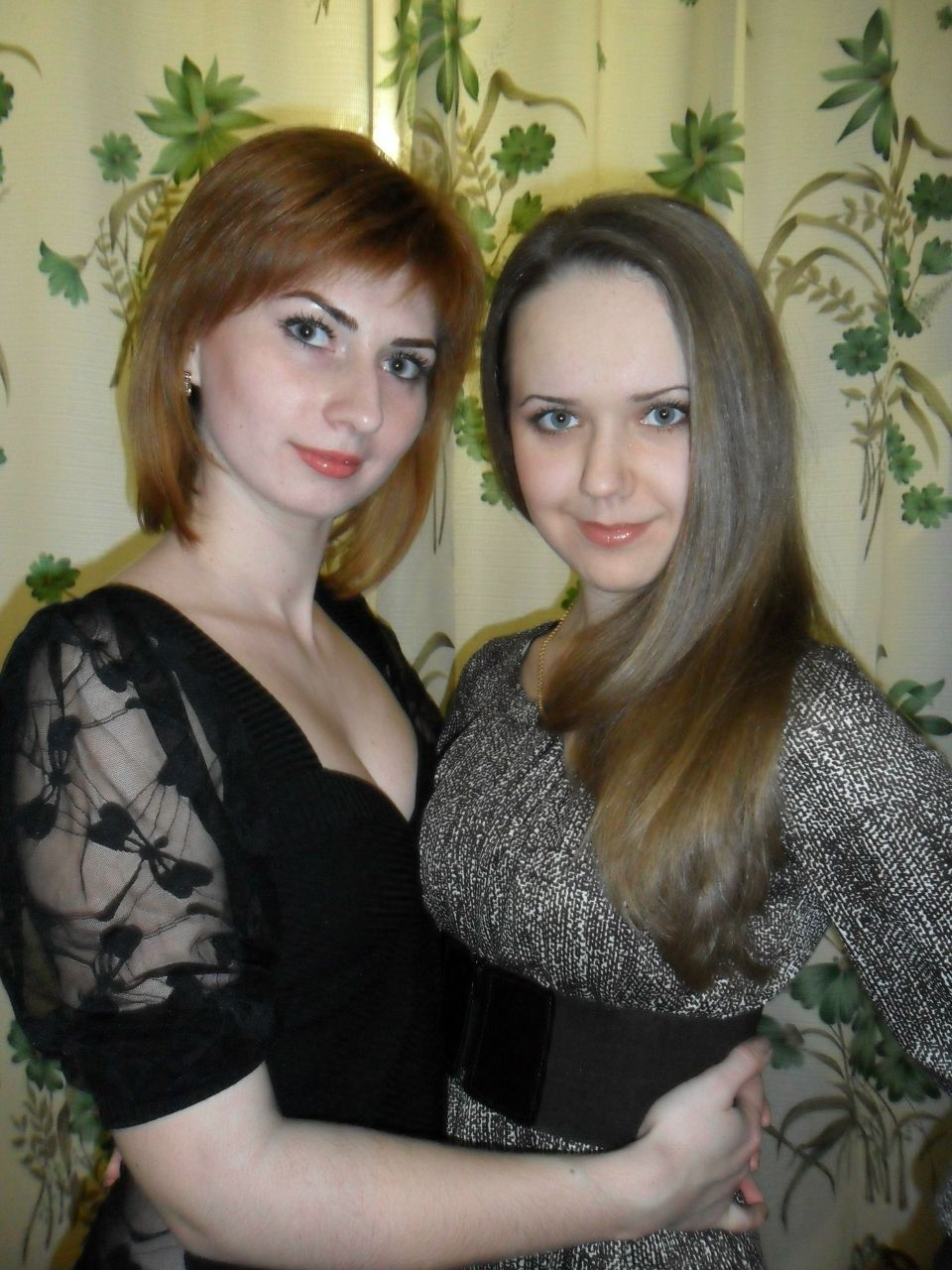 Марина Великая | Александрия