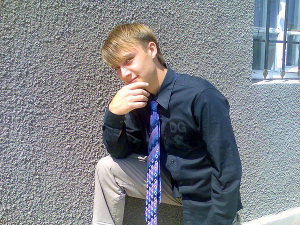 Костя Лопанчук | Nürnberg