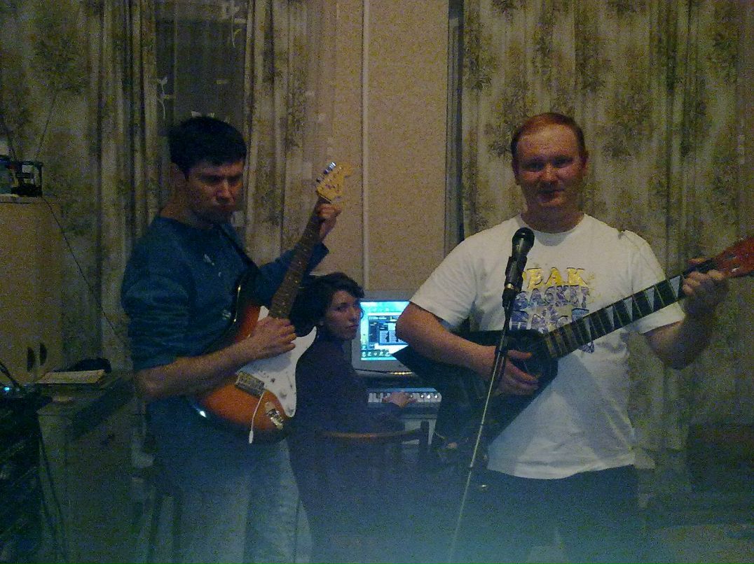 Александр Суджанский | Томск